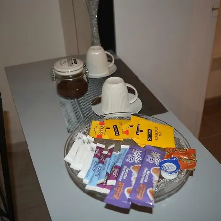 Διαμέρισμα Appart Royal Couesnon *