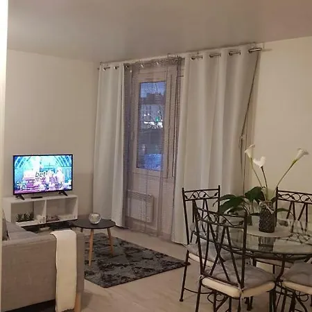 Appart Royal Couesnon Διαμέρισμα